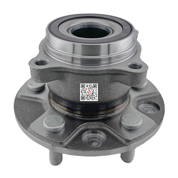 42410-50042 LEXUS LS460/LS600H Hinterachsnabe und Lager