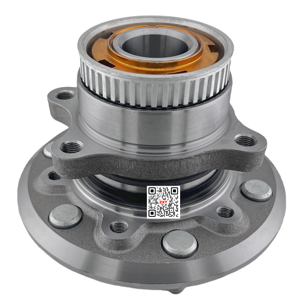 43500-Z9001 TOYOTA HIACE VORDERRADNABENLAGER