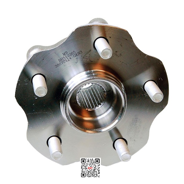 42410-0E030 RADNABENLAGER