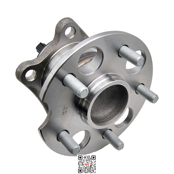  42460-0E030 TOYOTA RADNABENLAGER