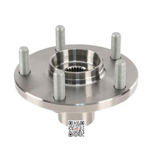  43502-33020 Radnabenlager