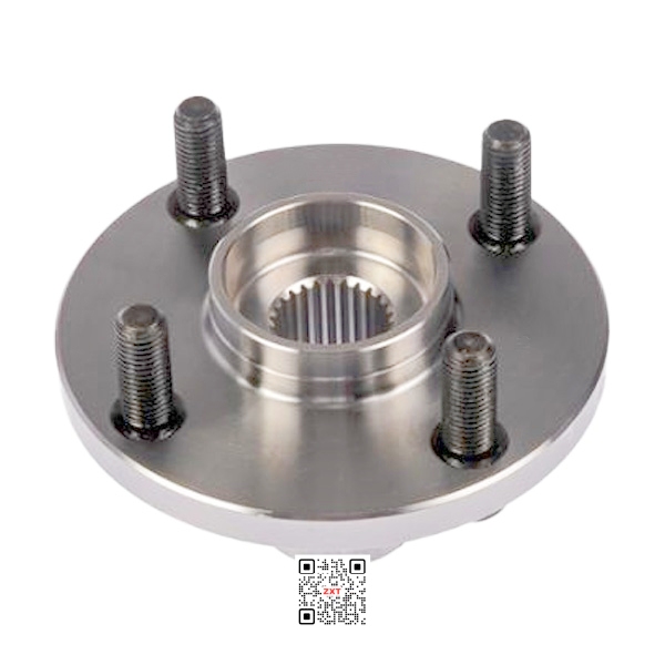  43502-12140 Radnabenlager