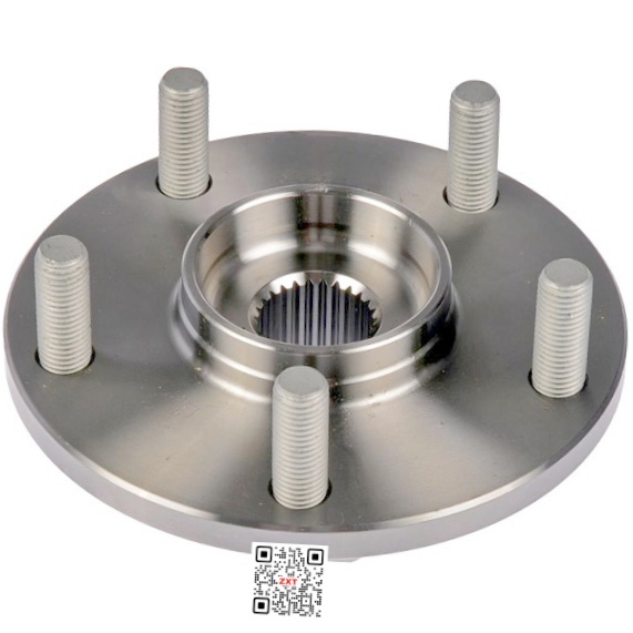  43502-42010 Radnabenlager