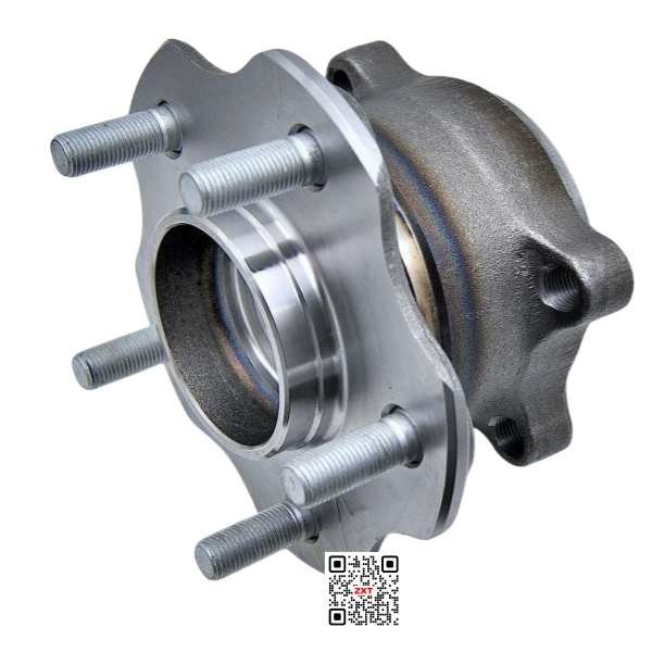 Produktname: 43202-CA000 RADNABENLAGER