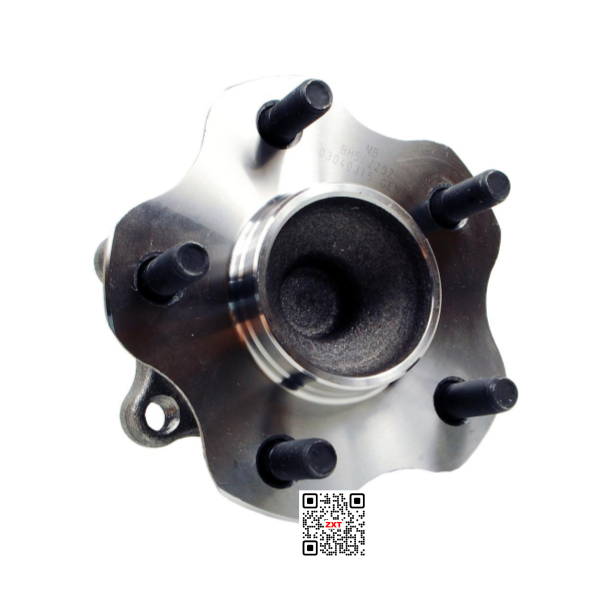 Produktname: 43202-3Z000 RADNABENLAGER