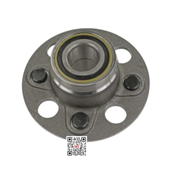 Produktname42200-S5A-A21WHEELHUBBEARING