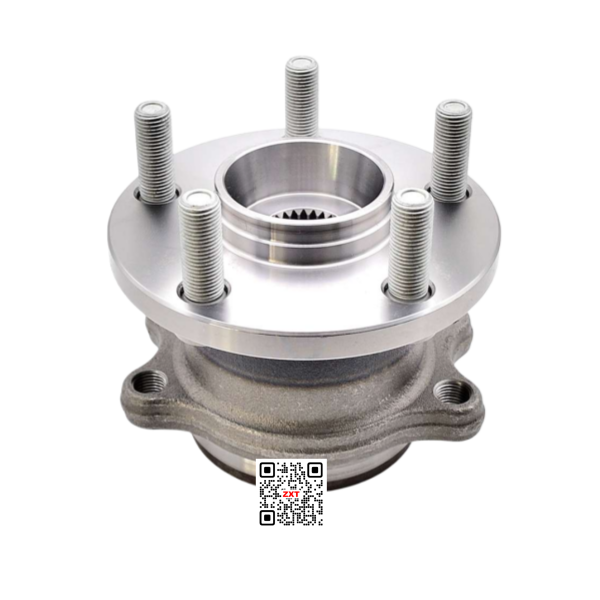 Produktname: 28473-AG00B RADNABENLAGER