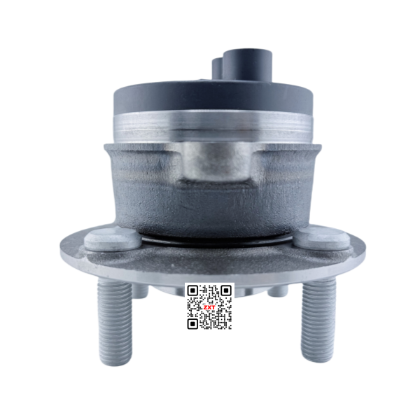 Produktname: N243-33-04X RADNABENLAGER