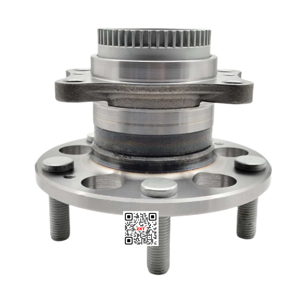 Produktname: 52730-A4000 RADNABENLAGER