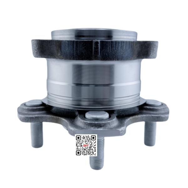 Produktname: 43202-5MT1A RADNABENLAGER