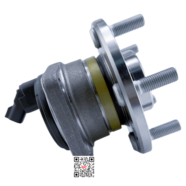 Produktname: 1S71-2C299AJ RADNABENLAGER