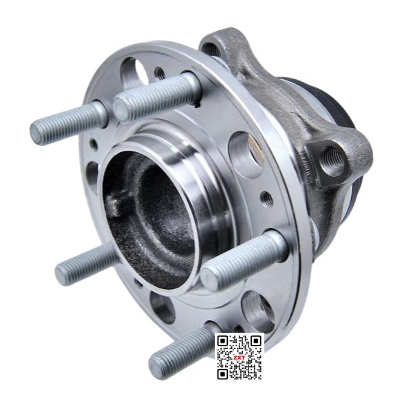 Produktname: 51750-3M000 RADNABENLAGER