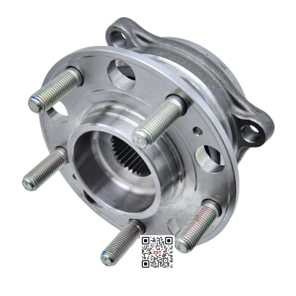 Produktname: 52730-B1051 RADNABENLAGER