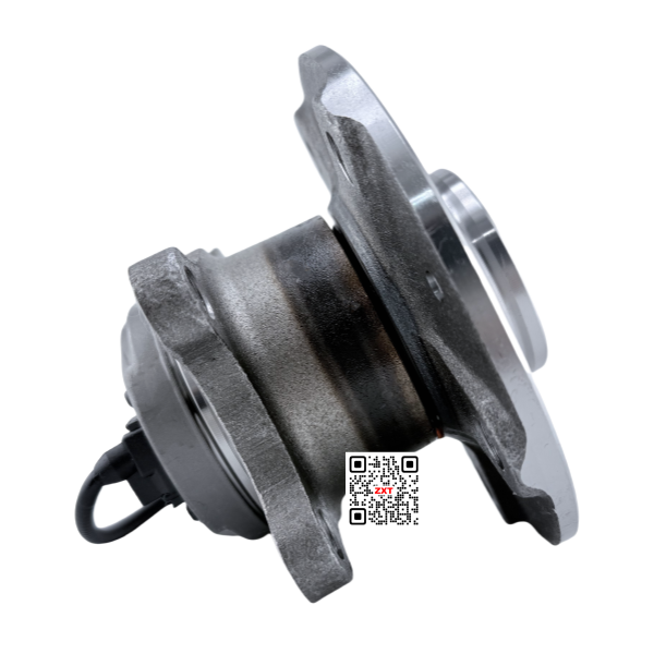 Produktname: 43402-61M50 RADNABENLAGER