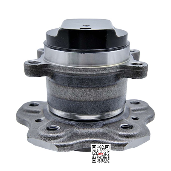 Produktname: 43202-4EA0A RADNABENLAGER