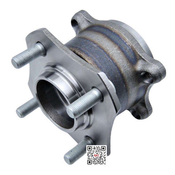 Produktname: 43202-ED305 RADNABENLAGER